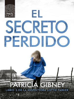 cover image of El secreto perdido